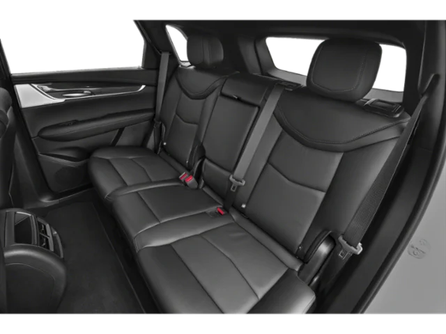 2026 Cadillac XT5 Sport - Photo 10