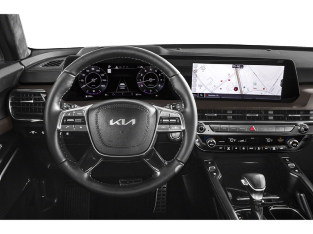 Used 2024 Jungle Green Kia SX Prestige X-Pro image 4
