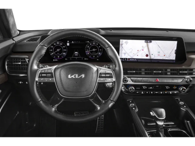 New 2024 Ebony Black Kia SX Prestige X-Pro image 4
