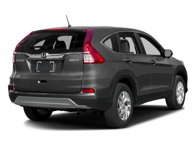 Used 2016 Honda CR-V EX with VIN 2HKRM4H5XGH698391 for sale in Valley Stream, NY