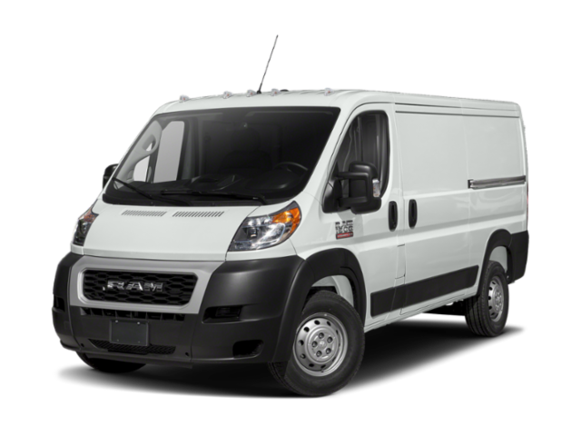 2021 RAM ProMaster 1500 136" WB High Roof's photo