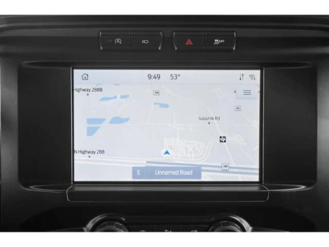 Used 2021 Gray Ford XL image 13