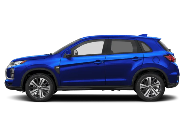 New 2027 OCTANE BLUE METALLIC Mitsubishi 2.0 S 2WD image 3