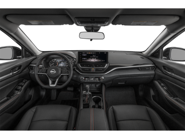 Used 2025 Black Nissan 2.5 SR image 5