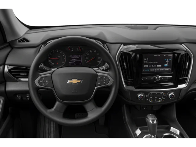 Used 2018  Chevrolet LS image 7