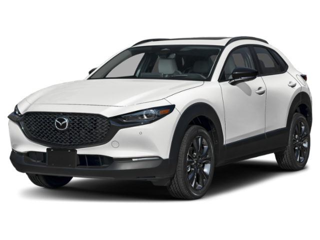 2026 Mazda CX-30 Turbo Aire Edition AWD's photo