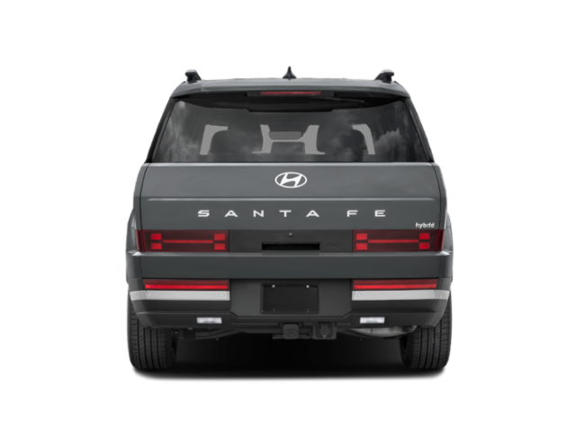 New 2026 White Hyundai Limited image 5