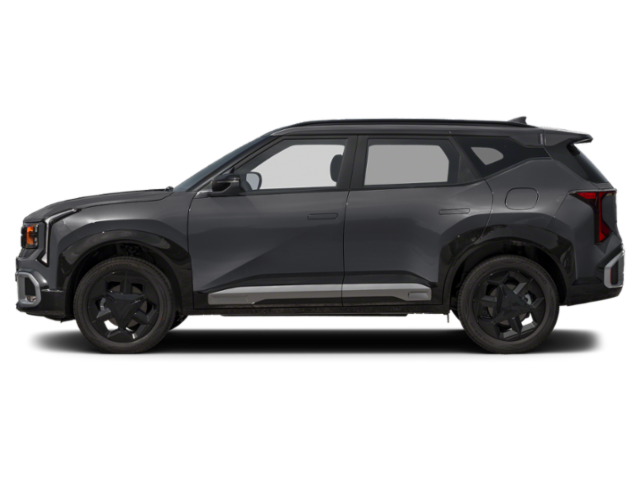 New 2027 Gray Kia X-Line S image 3