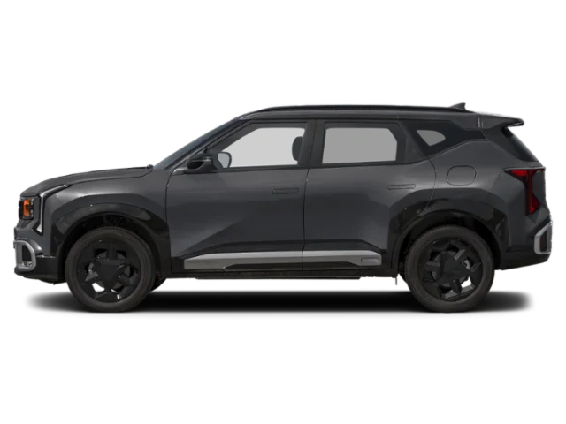 New 2027 Gray Kia X-Line S image 3