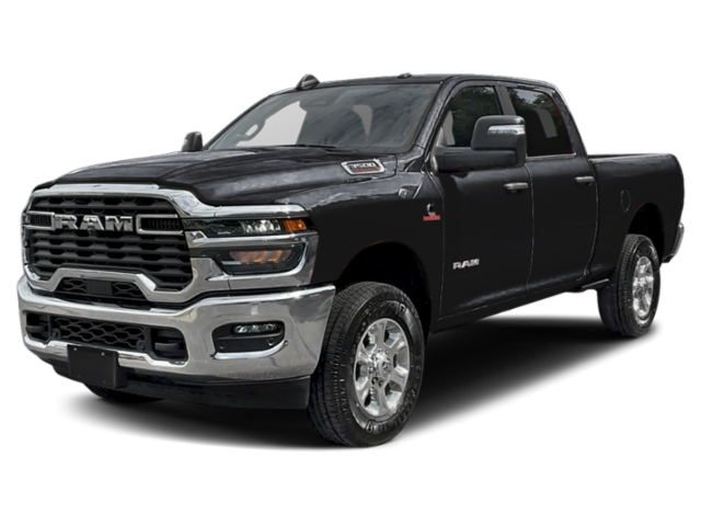 2027 RAM 3500