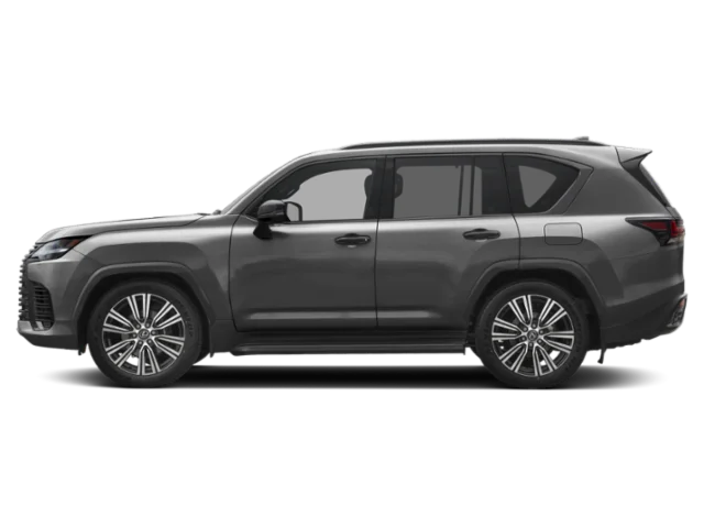 New 2026 Manganese Luster Lexus LUXURY image 10