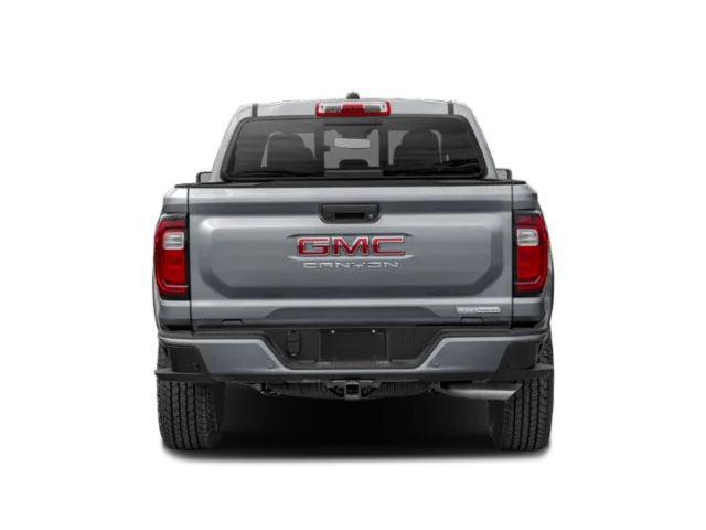 New 2026 Silver GMC Elevation image 5