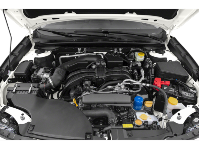 2021 Subaru Legacy Limited photo 3