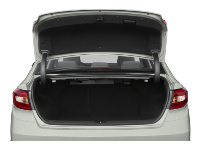 Used 2015 Shale Gray Metallic Hyundai 2.4L SE image 9