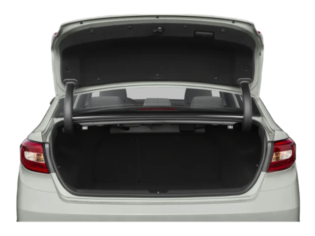 Used 2015 Black Hyundai SE image 9