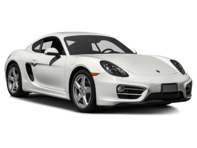 Used 2014  Porsche Coupe image 6