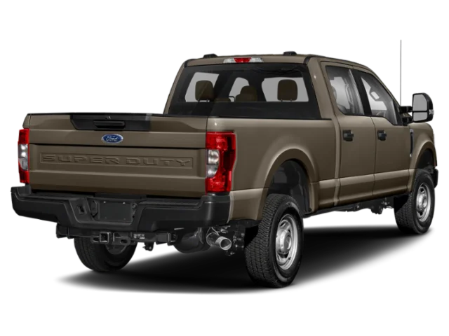 Used 2020 Ford F-350 Super Duty XL with VIN 1FT8W3DT8LEE68167 for sale in Little Rock