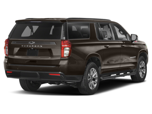 Used 2021 Gray Chevrolet Z71 image 2