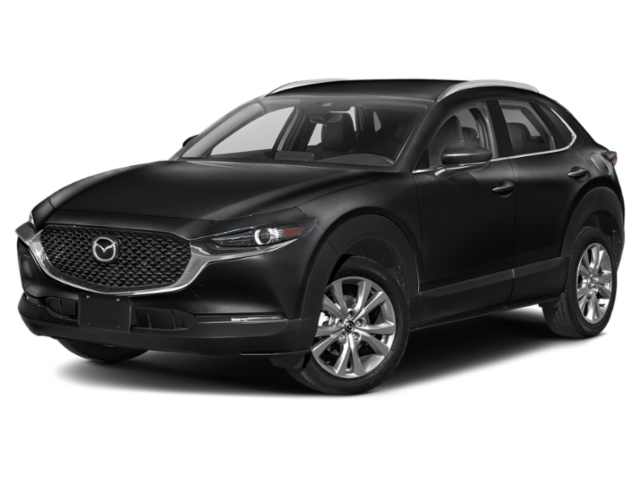 Used 2022 Black Mazda 2.5 S Select Package image 1