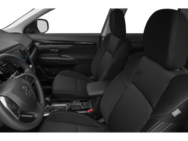 Used 2019 Blue Mitsubishi SEL image 6