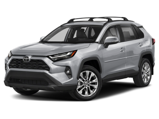 2023 Toyota RAV4 XLE Premium AWD photo