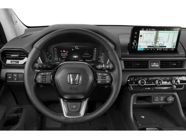 2025 Honda Pilot Elite photo 3