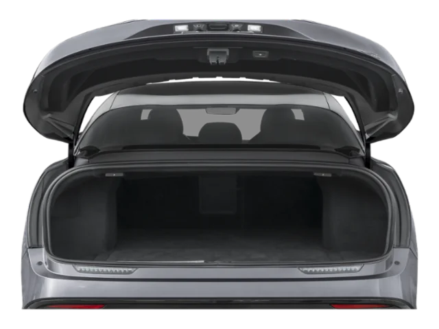 Used 2024  Lucid Pure image 10