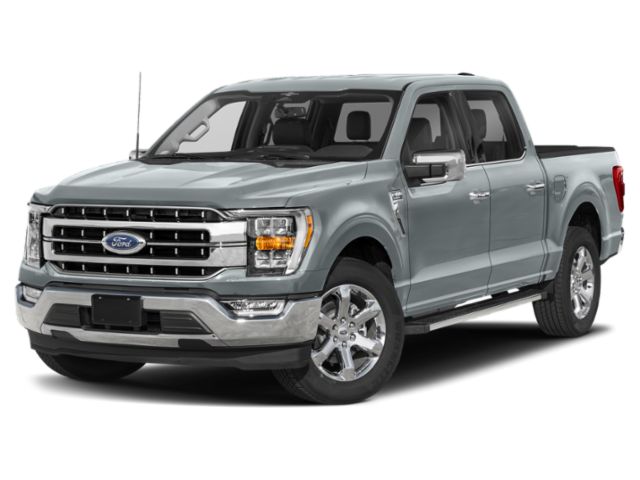 Used 2023 AVALANCHE Ford LARIAT image 5