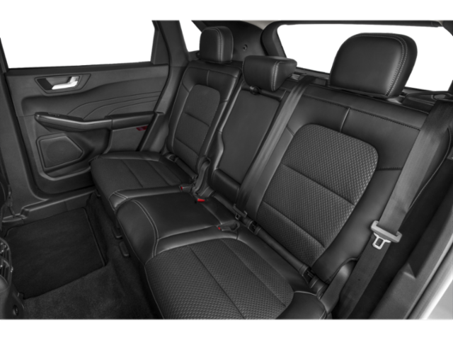 2025 Ford Escape Plug-in hybrid PHEV - Photo 10