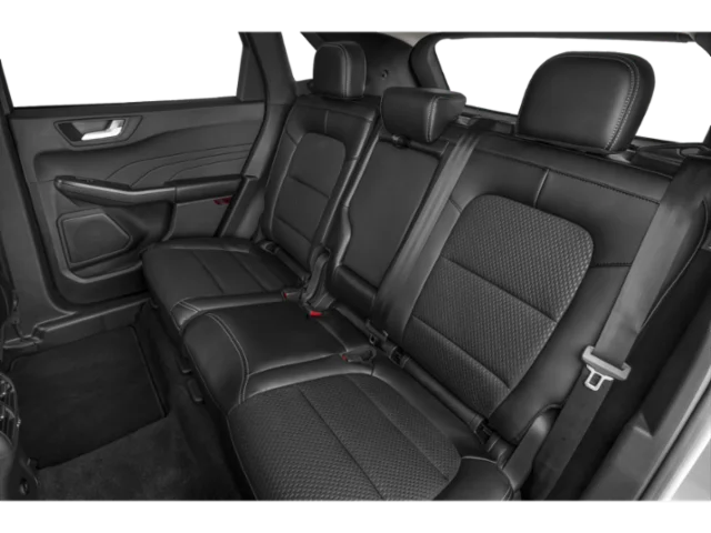 2025 Ford Escape Plug-in hybrid PHEV - Photo 20