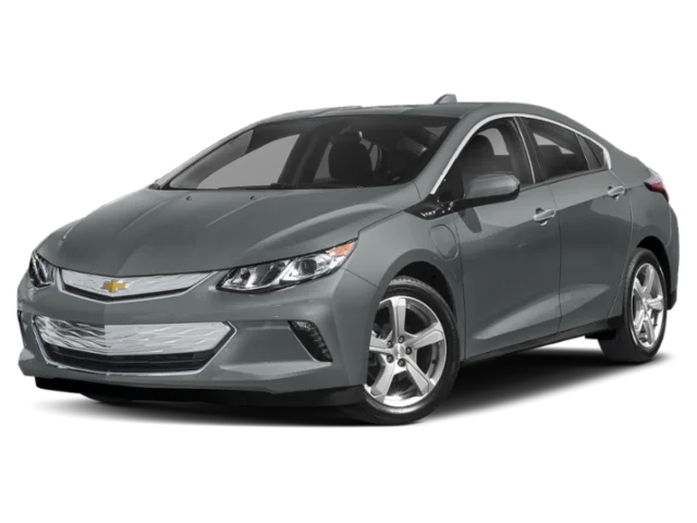 2019 Chevrolet Volt LT's photo