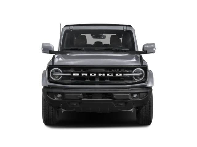 New 2026  Ford Outer Banks image 4