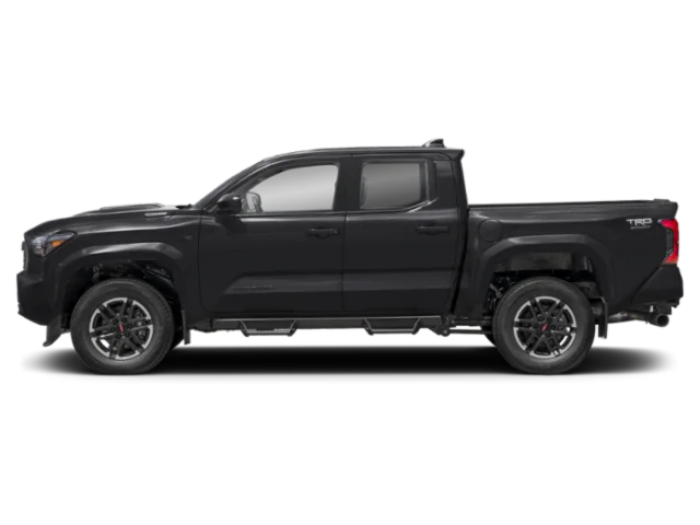 Used 2025  Toyota TRD Sport image 3