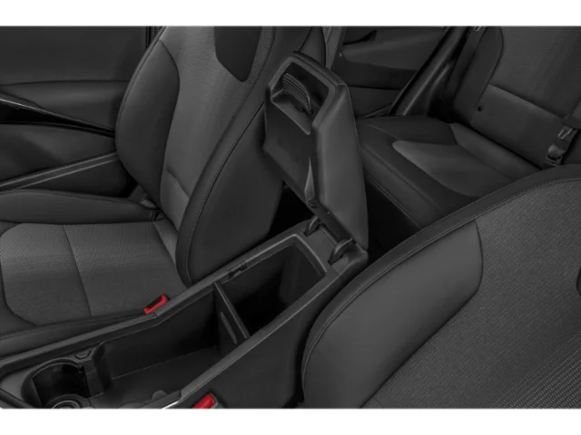 Used 2023 Graphite Gray Kia EX Touring image 17