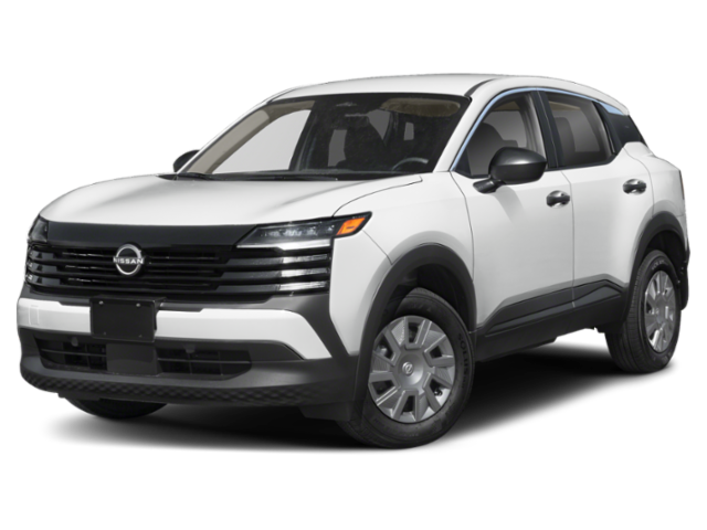2026 Nissan Kicks's photo