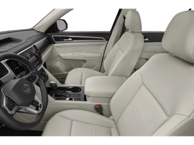 Used 2023 Gray Volkswagen 3.6L V6 SE w/Technology image 15