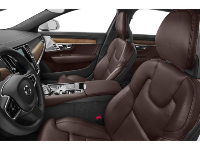 Used 2020 Black Volvo T8 R-Design image 6
