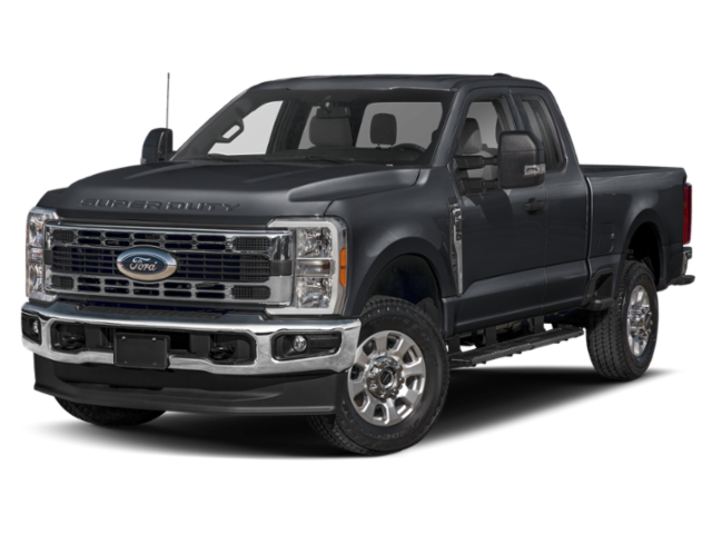 New 2027 Agate Black Metallic Ford XLT image 23