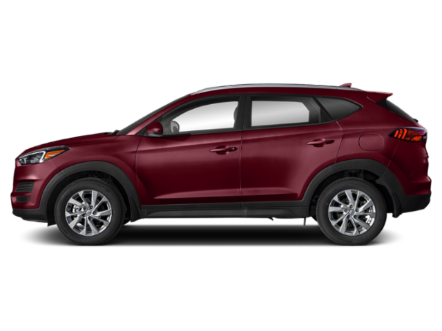 Used 2020 Red Hyundai Value image 3