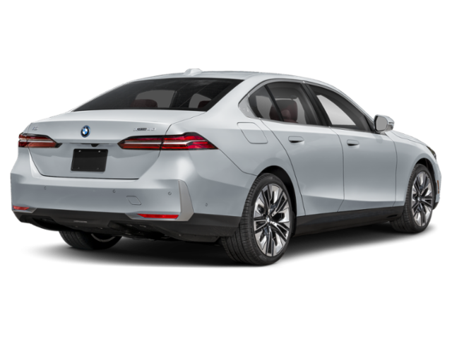 Used 2025 Gray BMW M60 image 2