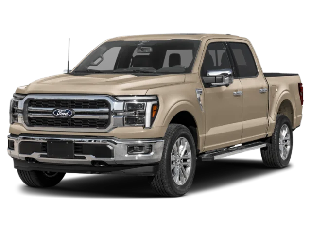 New 2027 Birch Ford Lariat image 1