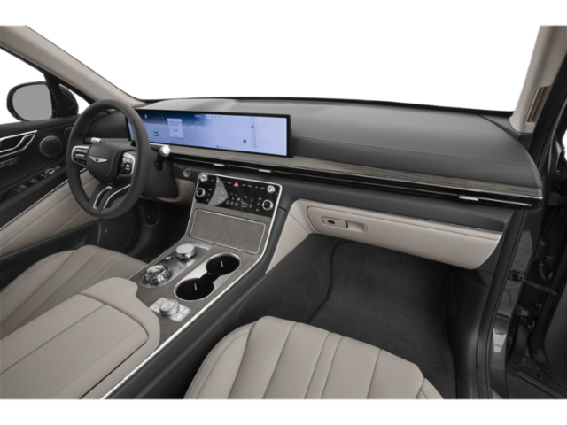 New 2026 Green Genesis 2.5T image 12
