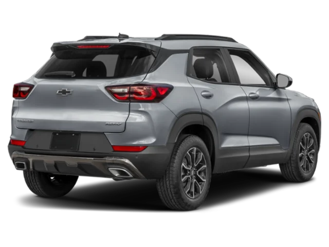 New 2026 Beige Chevrolet ACTIV image 2