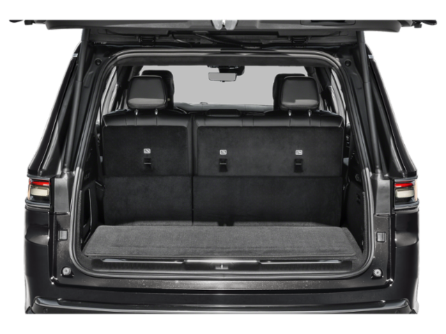 Used 2024 Midnight Jeep Series II Obsidian 4x4 image 8