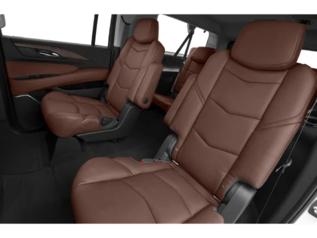 Used 2018 White Cadillac Premium image 11
