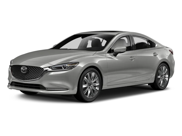 2018 Mazda EZ-6 Touring Auto's photo