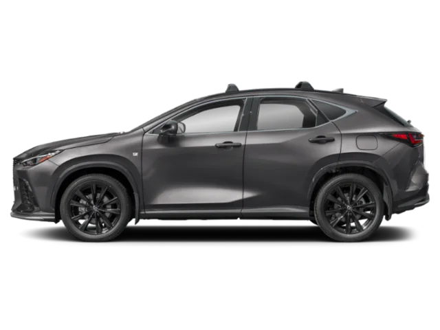 New 2026  Lexus 350 F SPORT Handling image 3