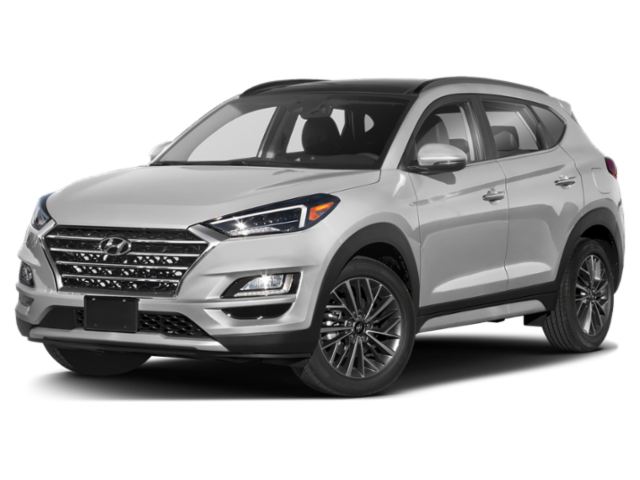2019 Hyundai Tucson Ultimate