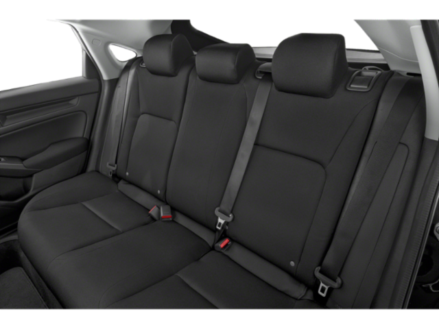 Used 2024  Honda LX image 13