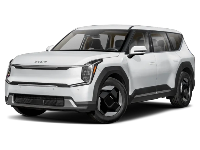 2024 Kia EV9 Light L/R's photo